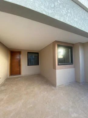 Lindo sobrado em condomínio - Vila Estrela - Foto 2