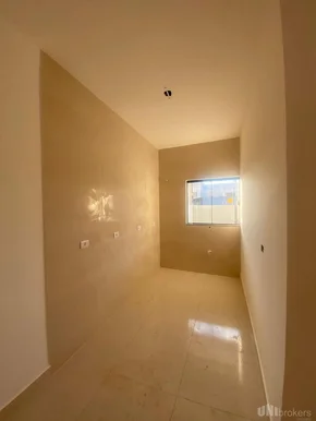 Lindo Sobrado Em Condomínio - Vila Estrela