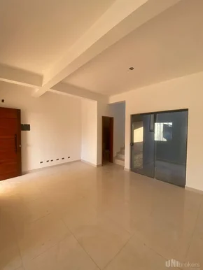 Lindo Sobrado Em Condomínio - Vila Estrela