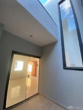 Lindo Sobrado Em Condomínio - Vila Estrela