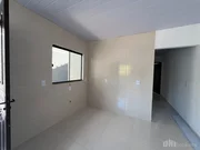 Casa linda com 2 quartos - Cará Cará - Foto 3