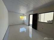 Casa linda com 2 quartos - Cará Cará - Foto 4