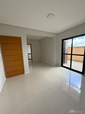 Lindo apartamento com 3 quartos, 1 suíte - Jardim Carvalho - Foto 2