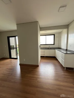 Lindo Apartamento Com 3 Quartos, 1 Suíte - Jardim Carvalho