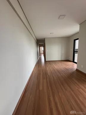 Lindo apartamento com 3 quartos, 1 suíte - Jardim Carvalho - Foto 2