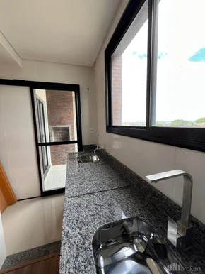 Lindo Apartamento Com 3 Quartos, 1 Suíte - Jardim Carvalho
