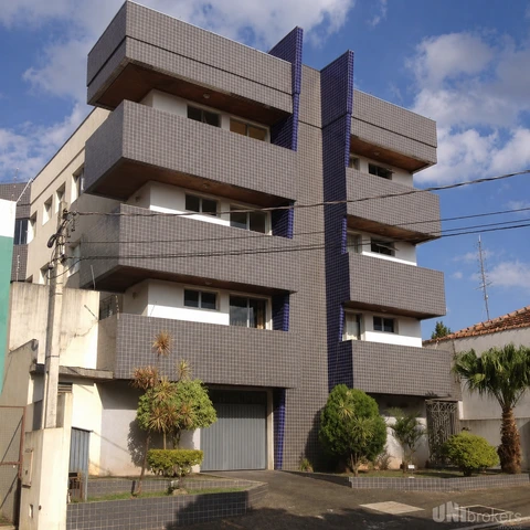 Foto Apartamento