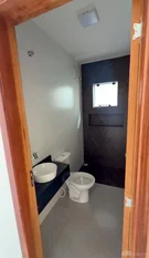 Linda casa com 2 quartos, 1 suíte - Terra Liz - Foto 6