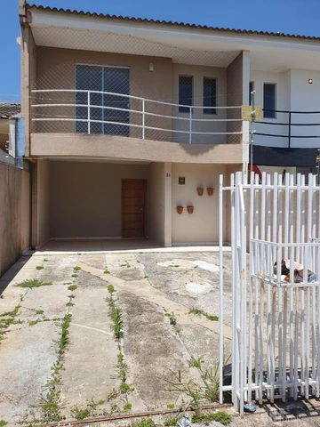 Foto Sobrado
