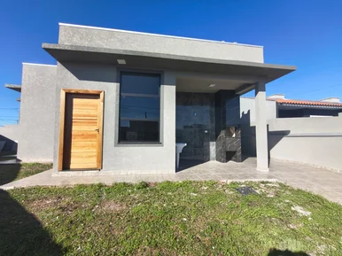 Linda Casa Com 3 Quartos, 1 Suíte - Campo Belo