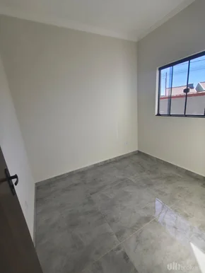 Linda Casa Com 3 Quartos, 1 Suíte - Campo Belo
