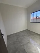 Linda casa com 3 quartos, 1 suíte - Campo Belo - Foto 4