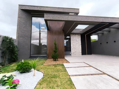 Belíssima Casa Com Piscina No Le Parc