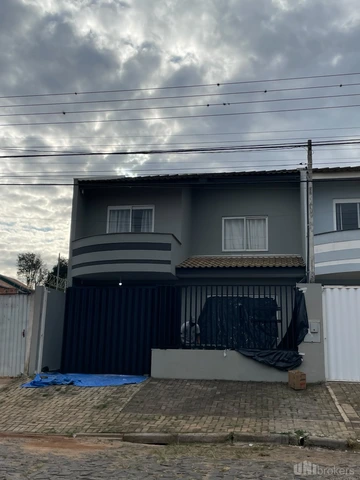 Foto Sobrado