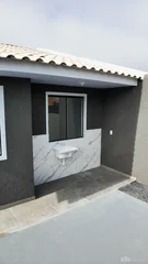 Casa com ótimo acabamento, 3 quartos - Lagoa Dourada - Foto 5