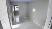 Casa com ótimo acabamento, 3 quartos - Lagoa Dourada - Foto 6