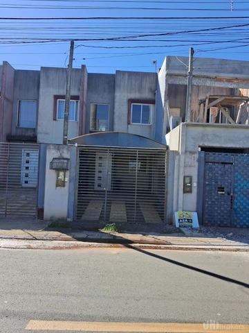 Foto Sobrado
