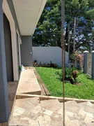 Casa linda com edícula e piscina  - Colônia Dona Luiza - Foto 4