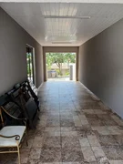 Casa linda com edícula e piscina  - Colônia Dona Luiza - Foto 5