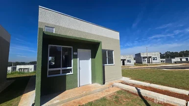 Recanto Valência - Casa Com 2 Quartos Em Condomínio