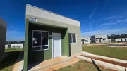 RECANTO VALÊNCIA - CASA COM 2 QUARTOS EM CONDOMÍNIO - Foto 6
