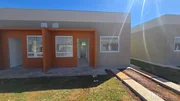 RECANTO VALÊNCIA - CASA COM 2 QUARTOS EM CONDOMÍNIO - Foto 3
