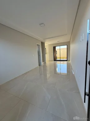 Lindo Sobrado com 2 quartos, 1 suíte - Residencial Campo Bello III - Foto 2