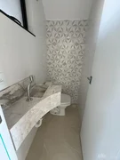 Lindo Sobrado com 2 quartos, 1 suíte - Residencial Campo Bello III - Foto 4