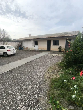 Excelente Casa Com 3 Quartos, 1 Suíte - Oficinas Vila Cipa