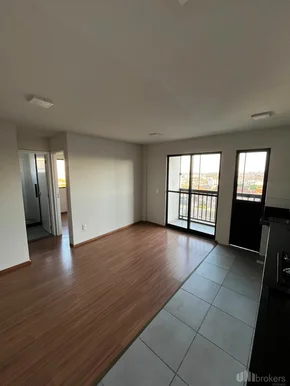 Lindo Apartamento Com 2 Quartos - Vittace Sabará