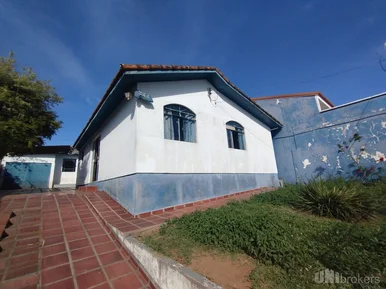 Casa com 3 quartos e edícula - Santa Paula - Foto 2