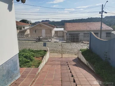 Casa Com 3 Quartos E Edícula - Santa Paula