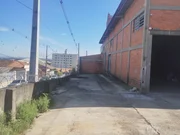 Barracão comercial no Centro - Foto 5