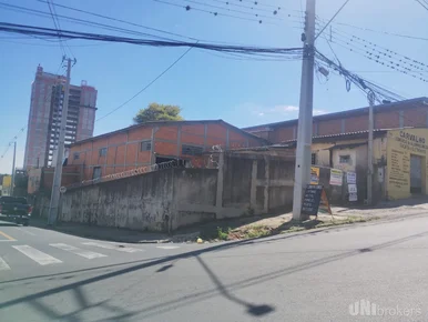 Barracão comercial no Centro - Foto 2