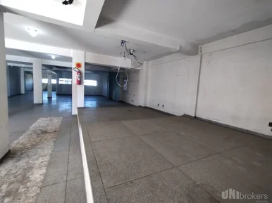 Excelente Sala Comercial No Centro