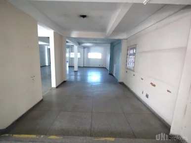 Excelente Sala Comercial No Centro