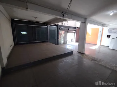 Excelente Sala Comercial No Centro