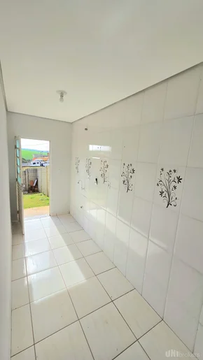 Excelente Casa Com 2 Quartos - Boa Vista