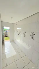 Excelente casa com 2 quartos - Boa Vista - Foto 6