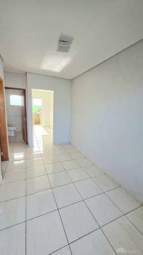 Excelente Casa Com 2 Quartos - Boa Vista