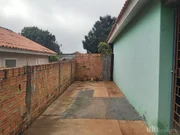 Casa com 2 quartos e amplo terreno - Costa Rica - Foto 5