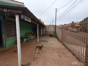 Casa com 2 quartos e amplo terreno - Costa Rica - Foto 4