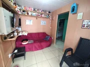 Casa com 2 quartos e amplo terreno - Costa Rica - Foto 6