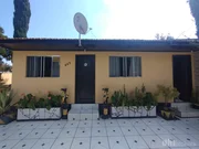Casa de esquina com terreno amplo - Pimentel - Foto 4