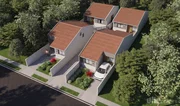 CASAS EM CONSTRUÇÃO NO BORSATO - Foto 3