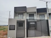 Sobrado 3 quartos, 1 suíte no Campo Bello - Foto 3