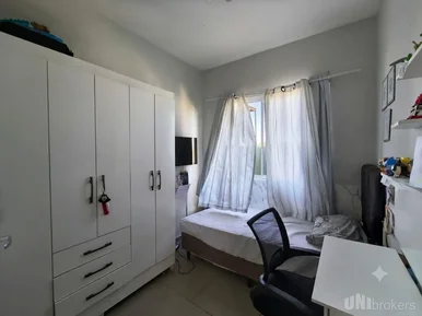 Excelente Imóvel No Condomínio Residencial Facil Residence