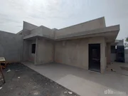 Casa de esquina com 3 quartos, 1 suíte - GSP Life - Foto 4
