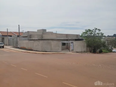 Casa de esquina com 3 quartos, 1 suíte - GSP Life - Foto 2