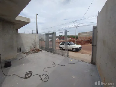 Casa Com 3 Quartos, 1 Suíte - Gsp Life